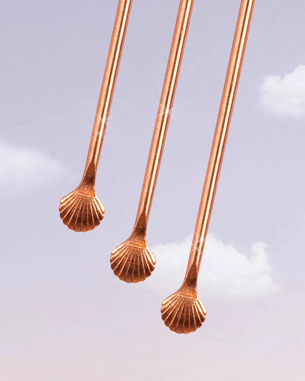 Cosmic Dealer - Tongue Cleaner - 1 Stk. - WERTE FREUNDE