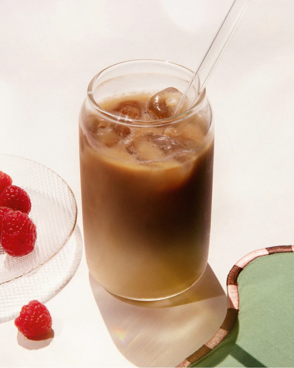 Cosmic Dealer - KOFFEE CHAI 100g - WERTE FREUNDE