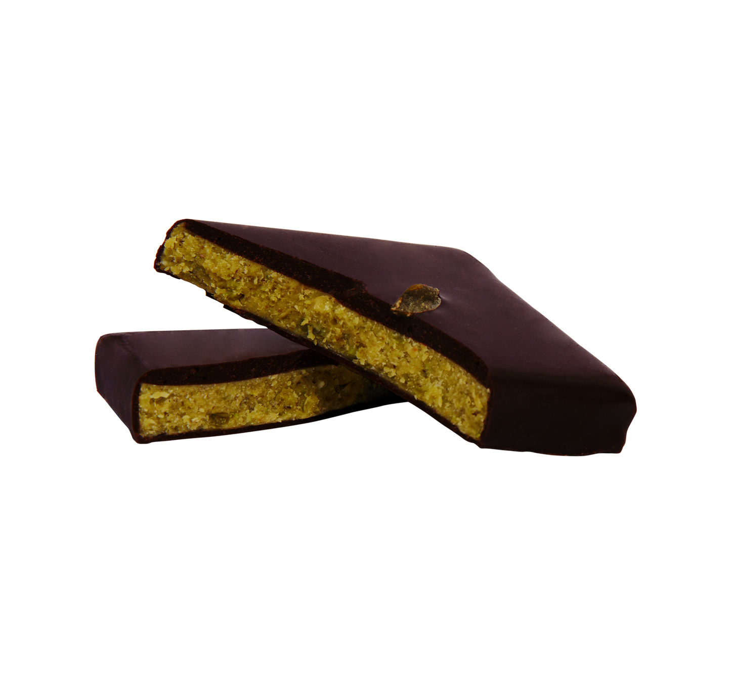 Cosmic Dealer - Nut Butter Chocolate Pistachio and Lion's Mane 20g - WERTE FREUNDE