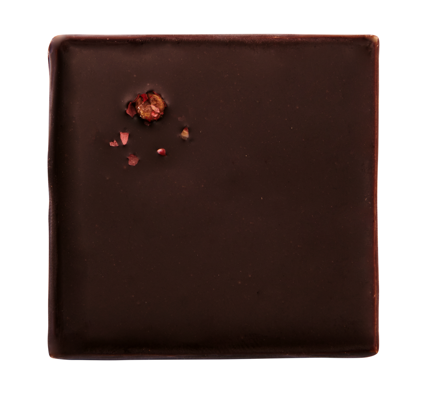 Cosmic Dealer - Nut Butter Chocolate Raspberry and Buckwheat 20g - WERTE FREUNDE