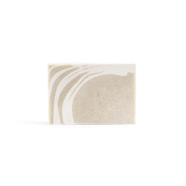 dook - Schottische Salzseife - Minze, Rosmarin und Wacholder 120g - WERTE FREUNDE