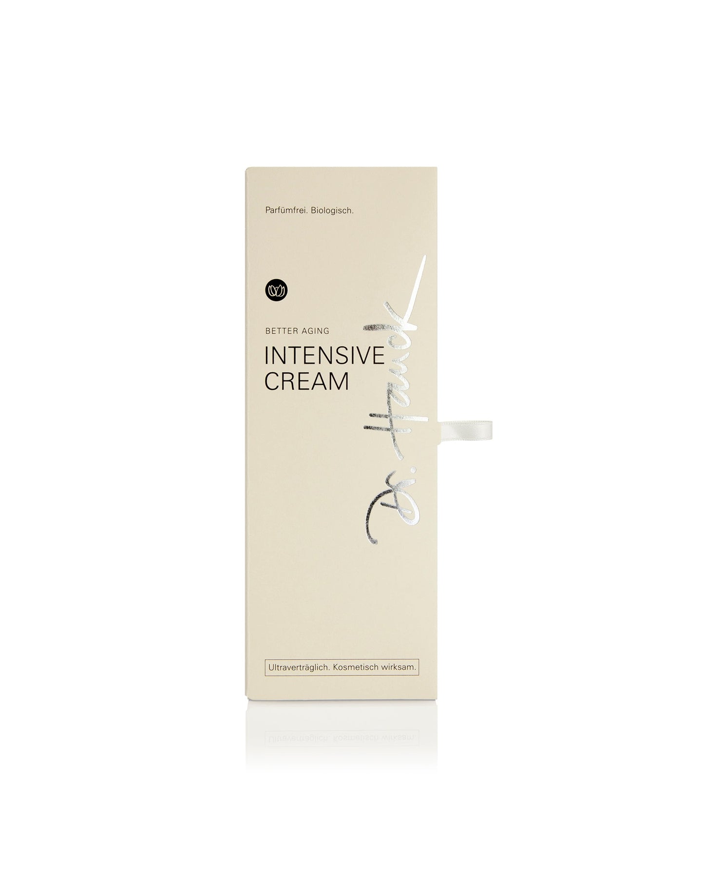 Dr. Hauck - Intensive Cream 50ml - WERTE FREUNDE