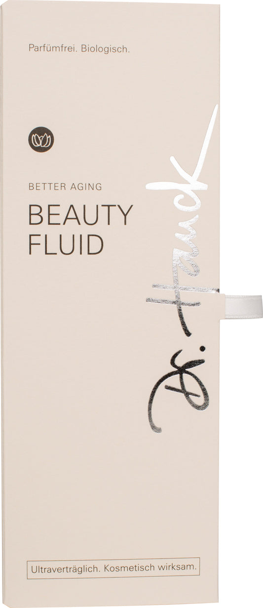 Dr. Hauck - Beauty Fluid 50ml - WERTE FREUNDE