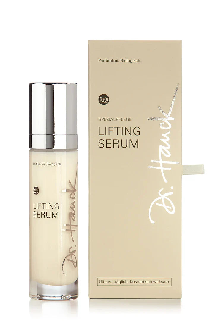 Dr. Hauck - Lifting Serum 50ml - WERTE FREUNDE