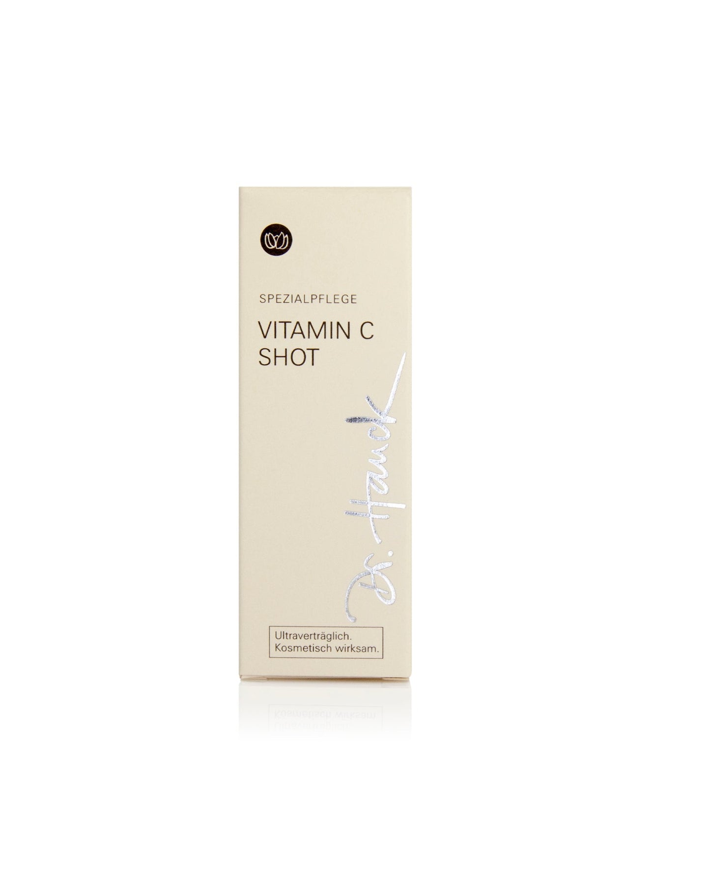 Dr. Hauck - Vitamin C Shot 15ml - WERTE FREUNDE