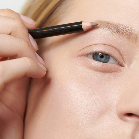 Dr. Hauschka - Eyebrow Definer 1,05g - WERTE FREUNDE