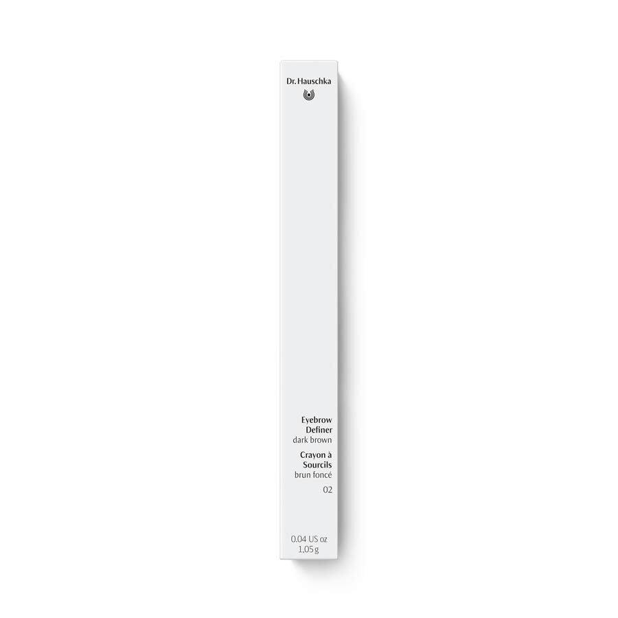 Dr. Hauschka - Eyebrow Definer 1,05g - WERTE FREUNDE