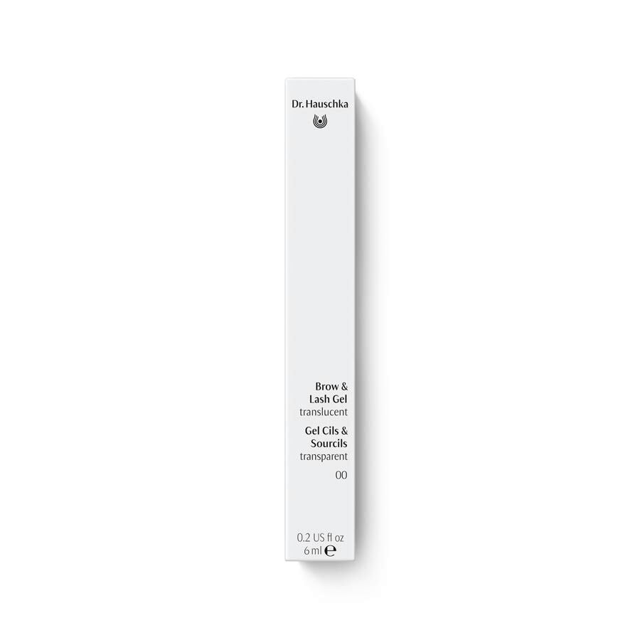 Dr. Hauschka - Brow and Lash Gel 6 ml - WERTE FREUNDE