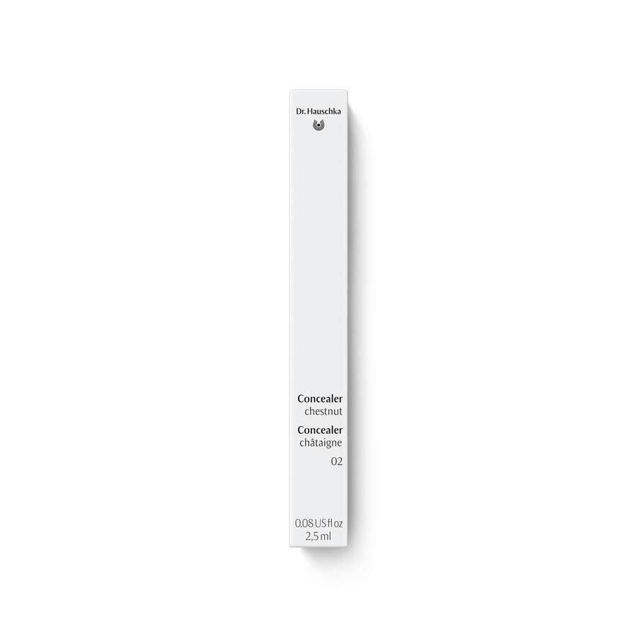 Dr. Hauschka - Light reflecting concealer 2,5 ml - WERTE FREUNDE