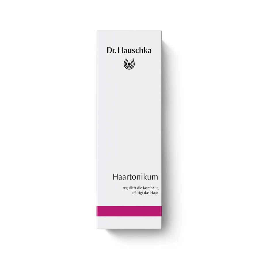 Dr. Hauschka - Haartonikum 100 ml - WERTE FREUNDE
