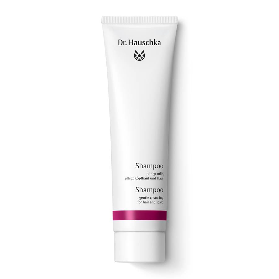 Dr. Hauschka - Shampoo 150 ml - WERTE FREUNDE