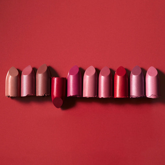 Dr. Hauschka - Lipstick 4,1g - WERTE FREUNDE