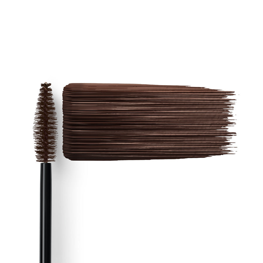 Dr. Hauschka - Long Lasting Mascara 8ml - WERTE FREUNDE