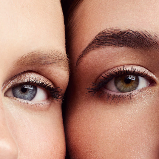 Dr. Hauschka - Long Lasting Mascara 8ml - WERTE FREUNDE
