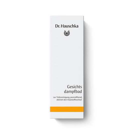 Dr. Hauschka - Gesichtsdampfbad 100 ml - WERTE FREUNDE