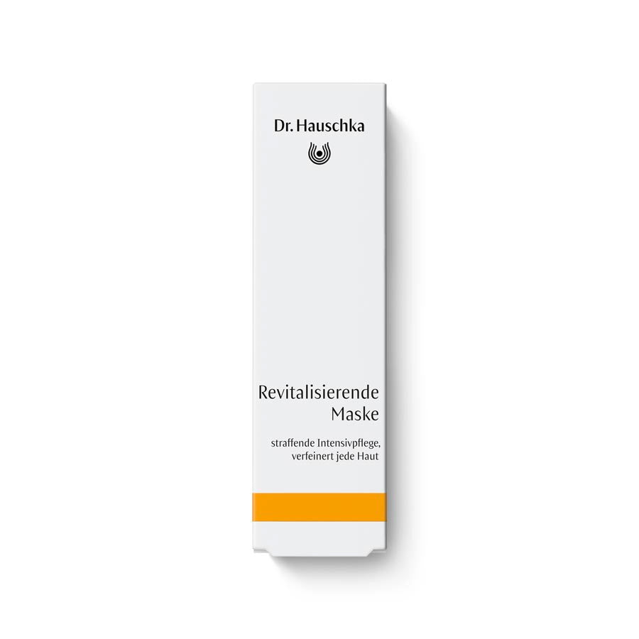 Dr. Hauschka - Revitalisierende Maske 30 ml - WERTE FREUNDE