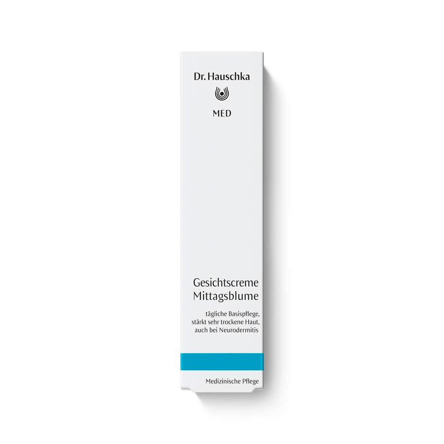 Dr. Hauschka - Gesichtscreme Mittagsblume 40 ml - WERTE FREUNDE