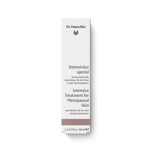 Dr. Hauschka - Intensivkur spezial 40 ml - WERTE FREUNDE