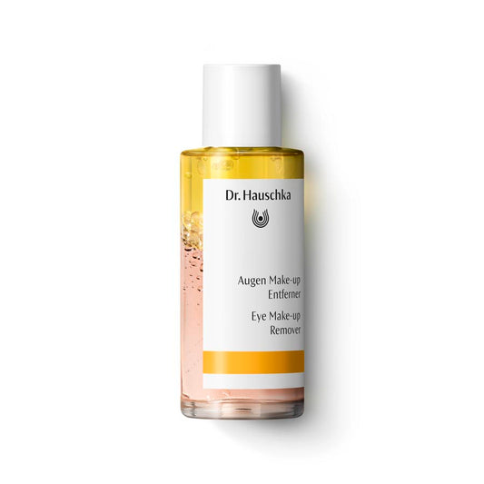 Dr. Hauschka - Augen Make-up Entferner 75 ml - WERTE FREUNDE
