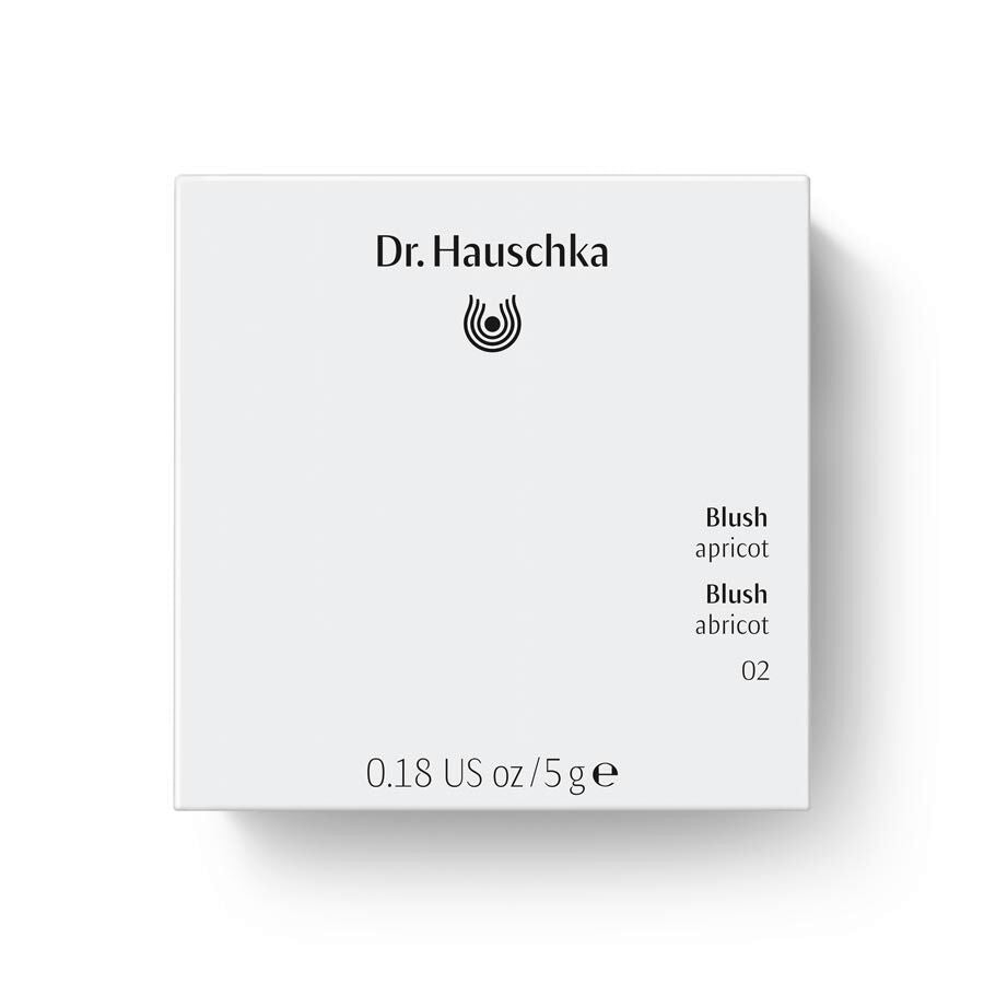 Dr. Hauschka - Blush 5g - WERTE FREUNDE