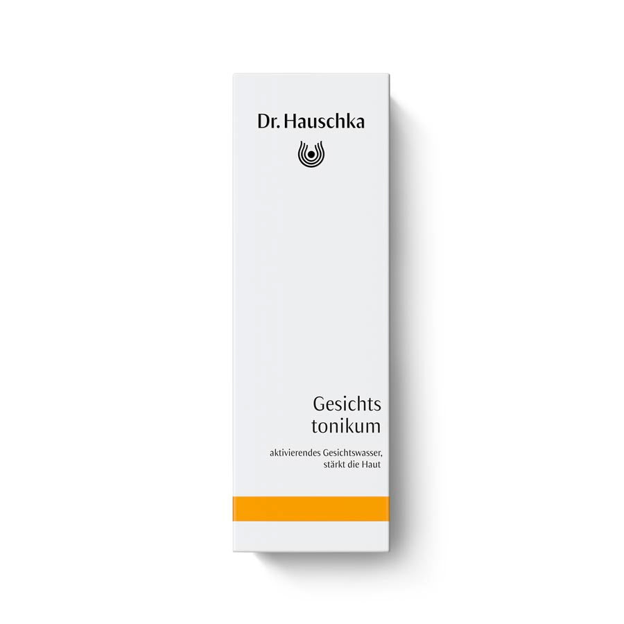 Dr. Hauschka - Gesichtstonikum 100 ml - WERTE FREUNDE