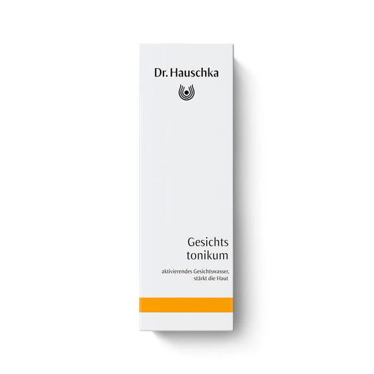 Dr. Hauschka - Gesichtstonikum 100 ml - WERTE FREUNDE