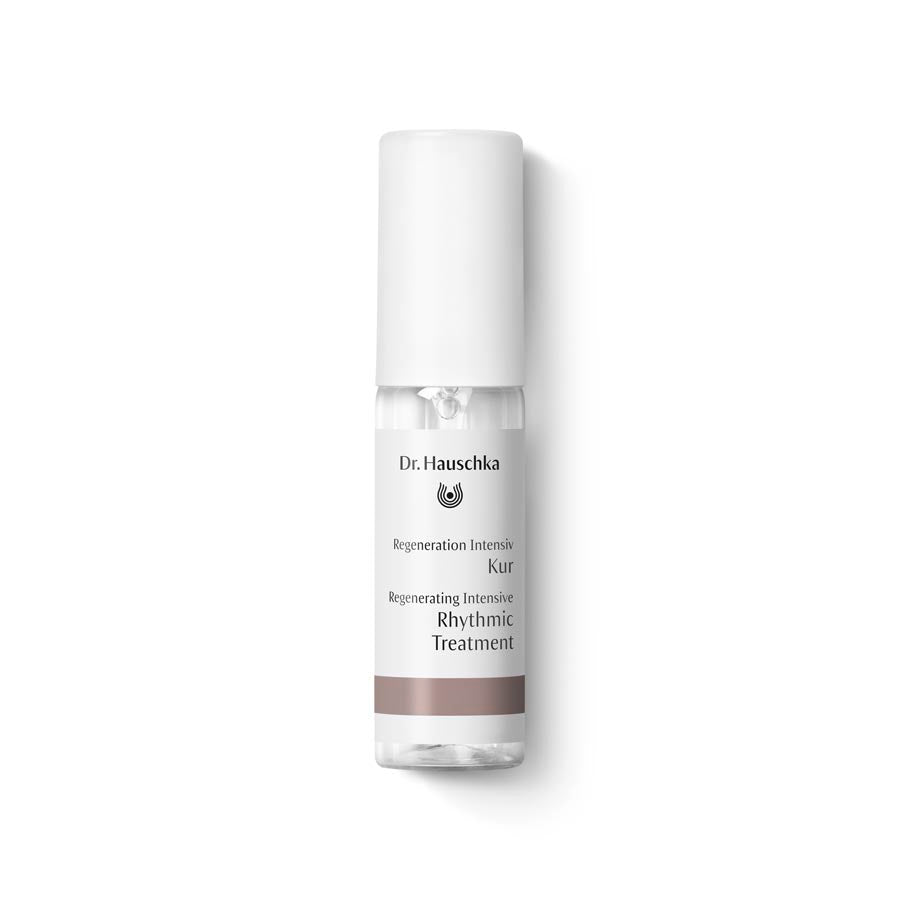 Dr. Hauschka - Regeneration Intensiv Kur 40 ml - WERTE FREUNDE