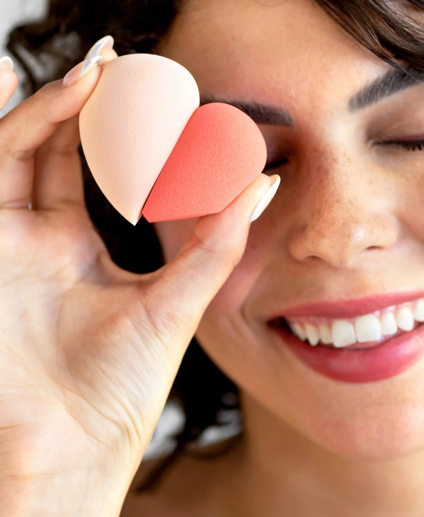 Ere Perez - Bio All-Beauty Sponge Duo 1Stk. - WERTE FREUNDE