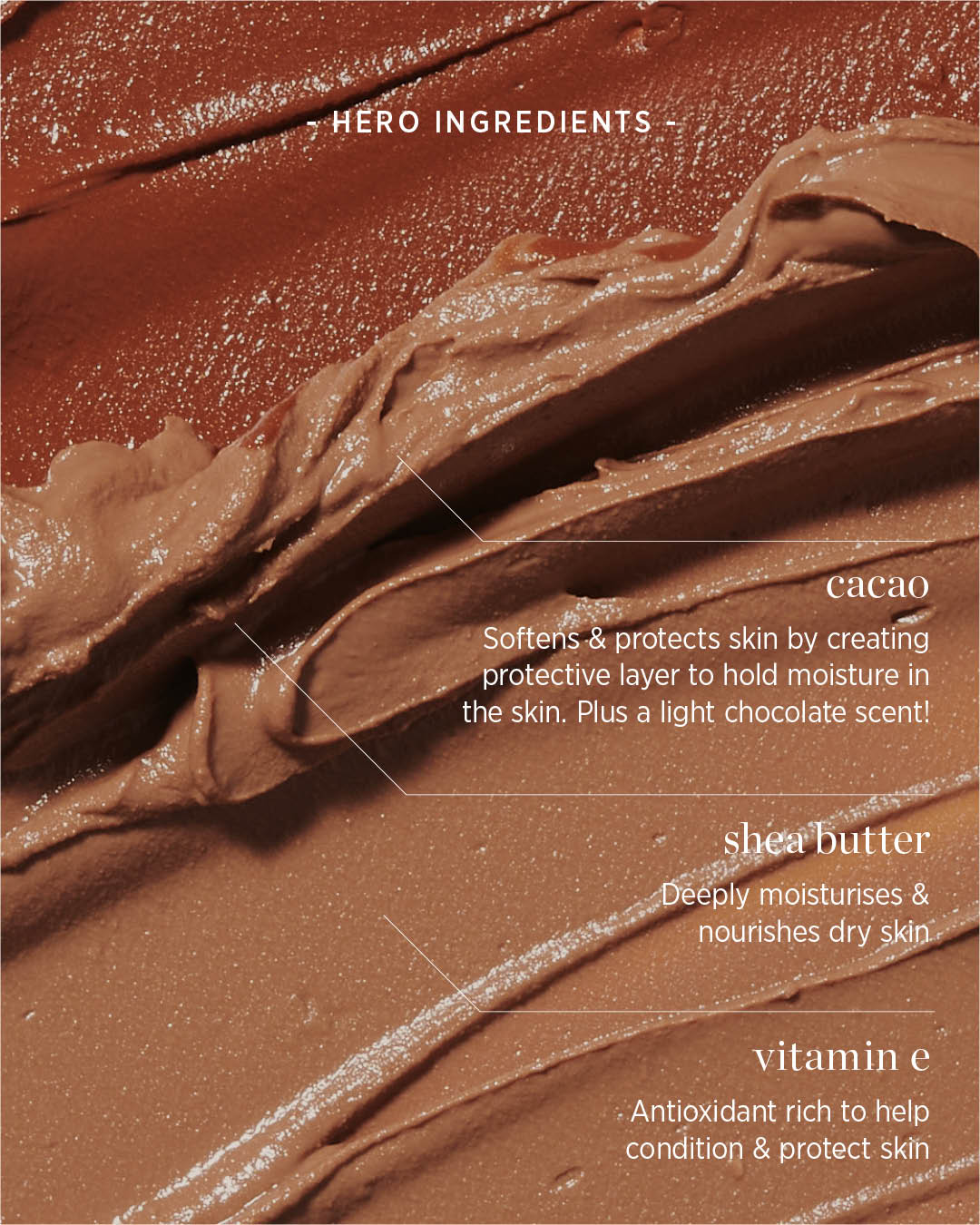 Ere Perez - Cacao Bronzing Pot Playa 7,5g - WERTE FREUNDE