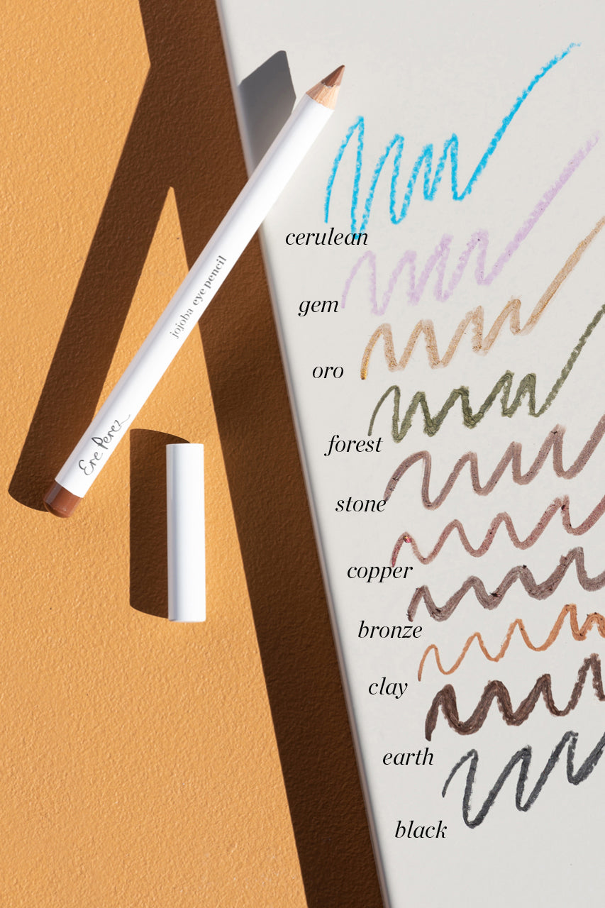 Ere Perez - Jojoba Eye Pencil 1,1g - WERTE FREUNDE