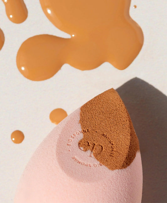Ere Perez - Bio All-Beauty Sponge Duo 1Stk. - WERTE FREUNDE