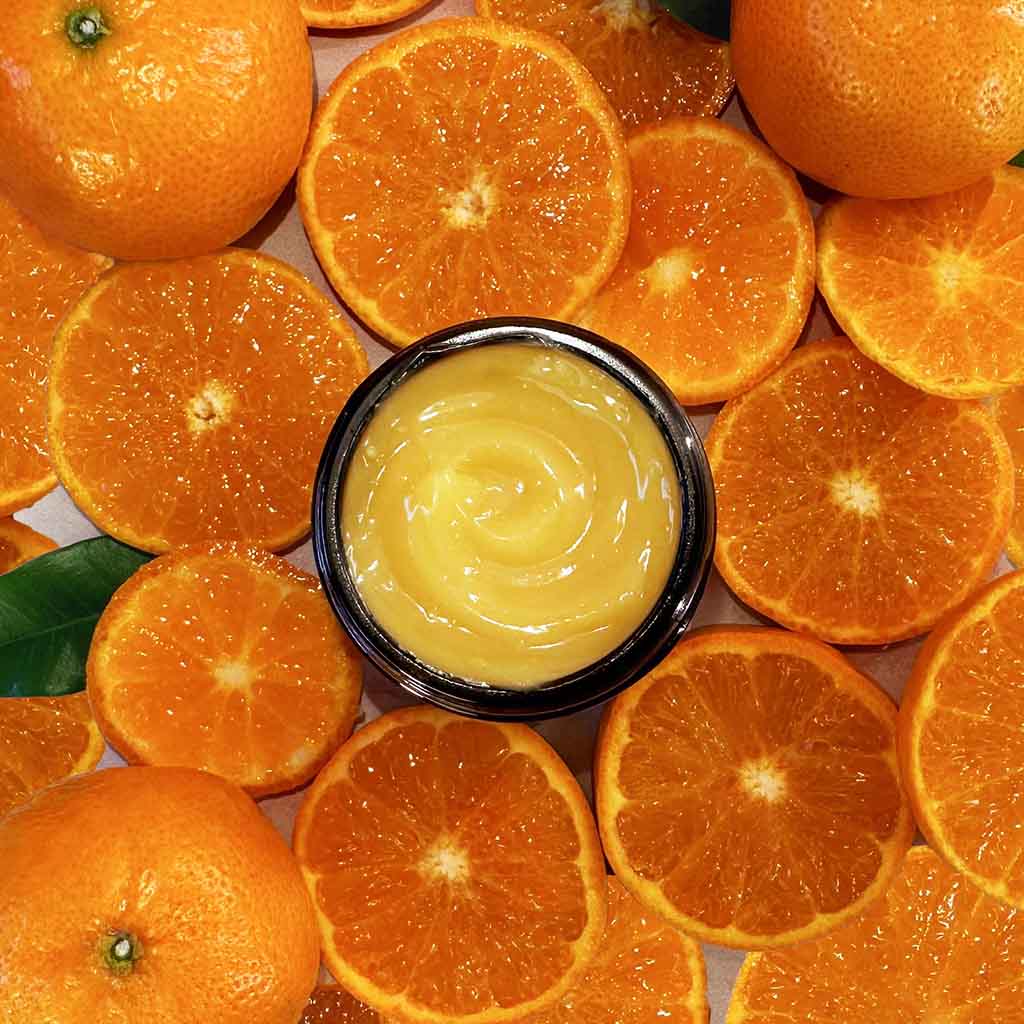 EVOLVE - MIRACLE VITAMIN C MASK 60 ml - WERTE FREUNDE