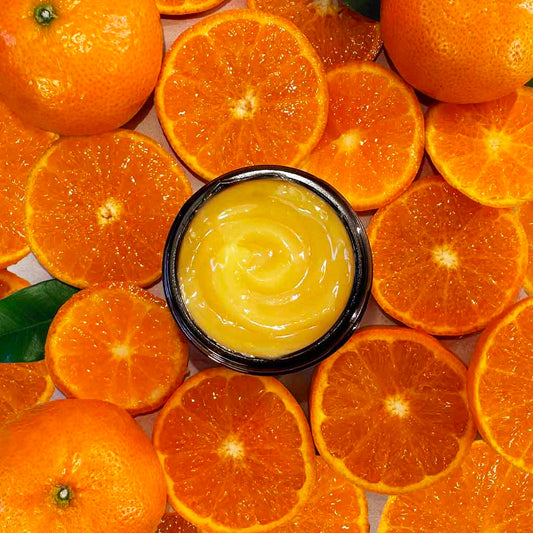 EVOLVE - MIRACLE VITAMIN C MASK 60 ml - WERTE FREUNDE