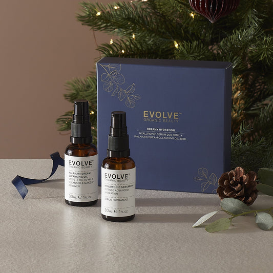 EVOLVE - DREAMY HYDRATION 1 Stk. - WERTE FREUNDE