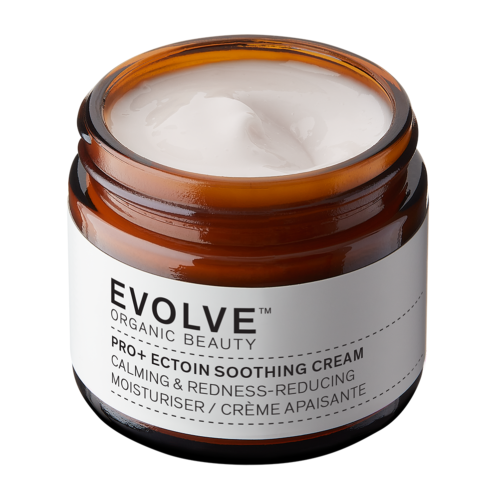 EVOLVE - PRO+ ECTOIN SOOTHING CREAM 60 ml - WERTE FREUNDE