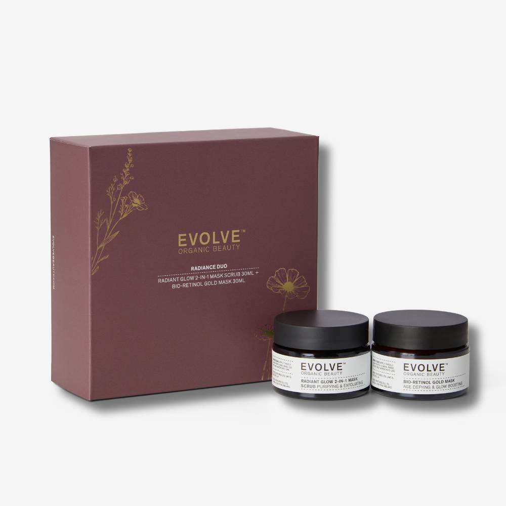 EVOLVE - RADIANCE DUO 1 Stk. - WERTE FREUNDE