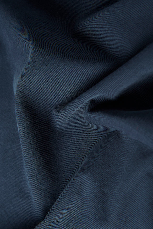 GIVN - GBFabio Midnight Blue (Cord) - WERTE FREUNDE