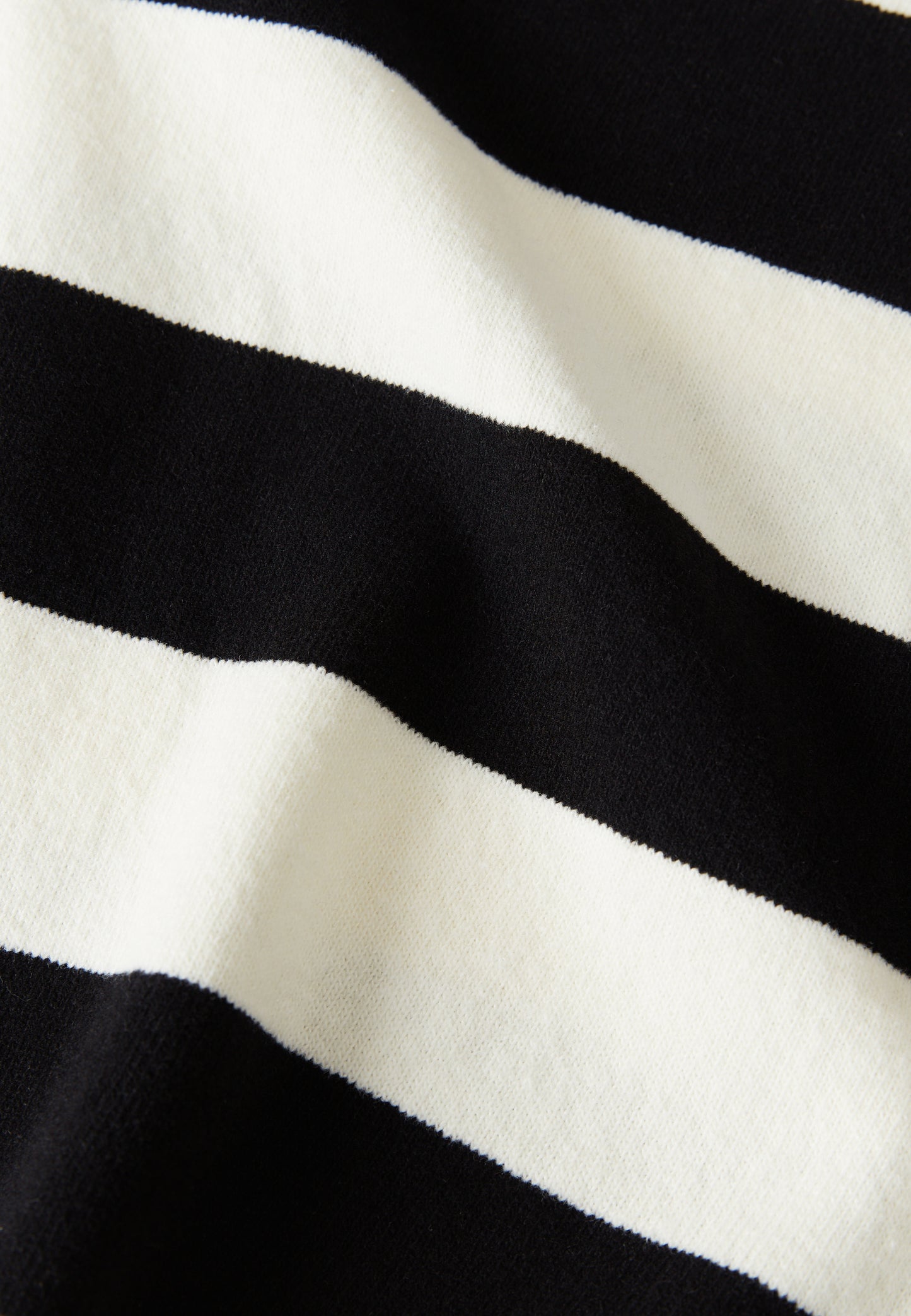 GIVN - GBResa Off White / Black (Stripes) - WERTE FREUNDE