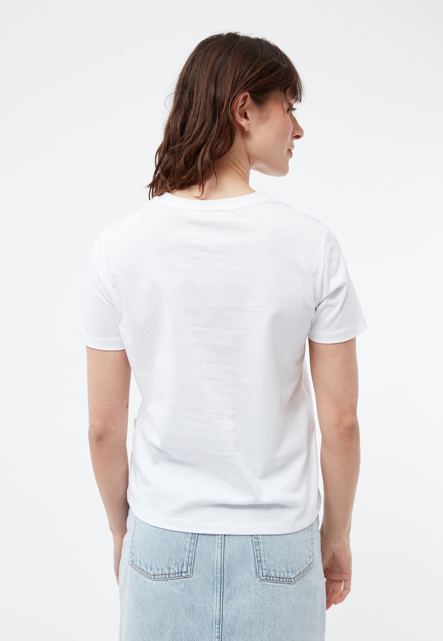 GIVN - GBFine White - WERTE FREUNDE