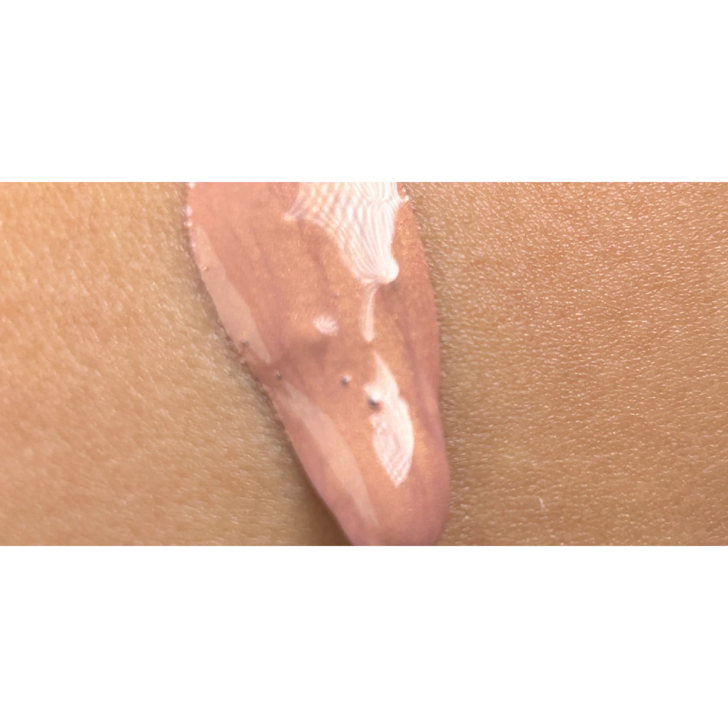 Hipi Faible - TINTED DUSKY PINK & SPF 30 mit LSF und Farbe 6ml - WERTE FREUNDE