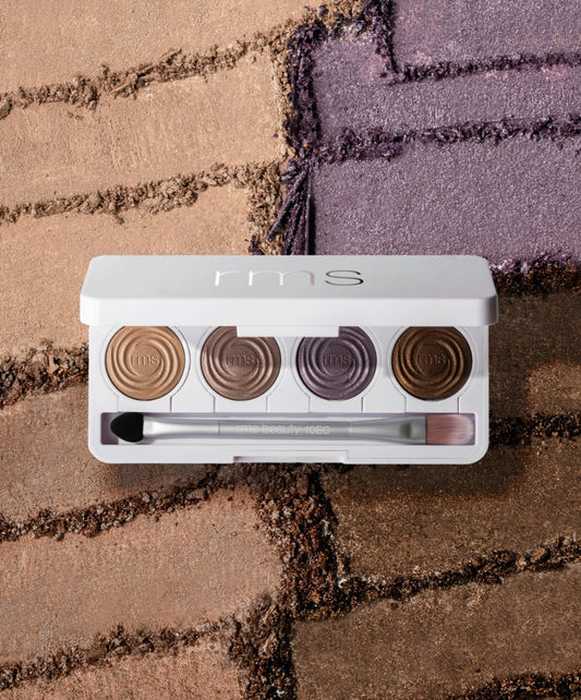 rms - ReDimension Hydra Eyes Quartet Rebel Glow 4,8g - WERTE FREUNDE