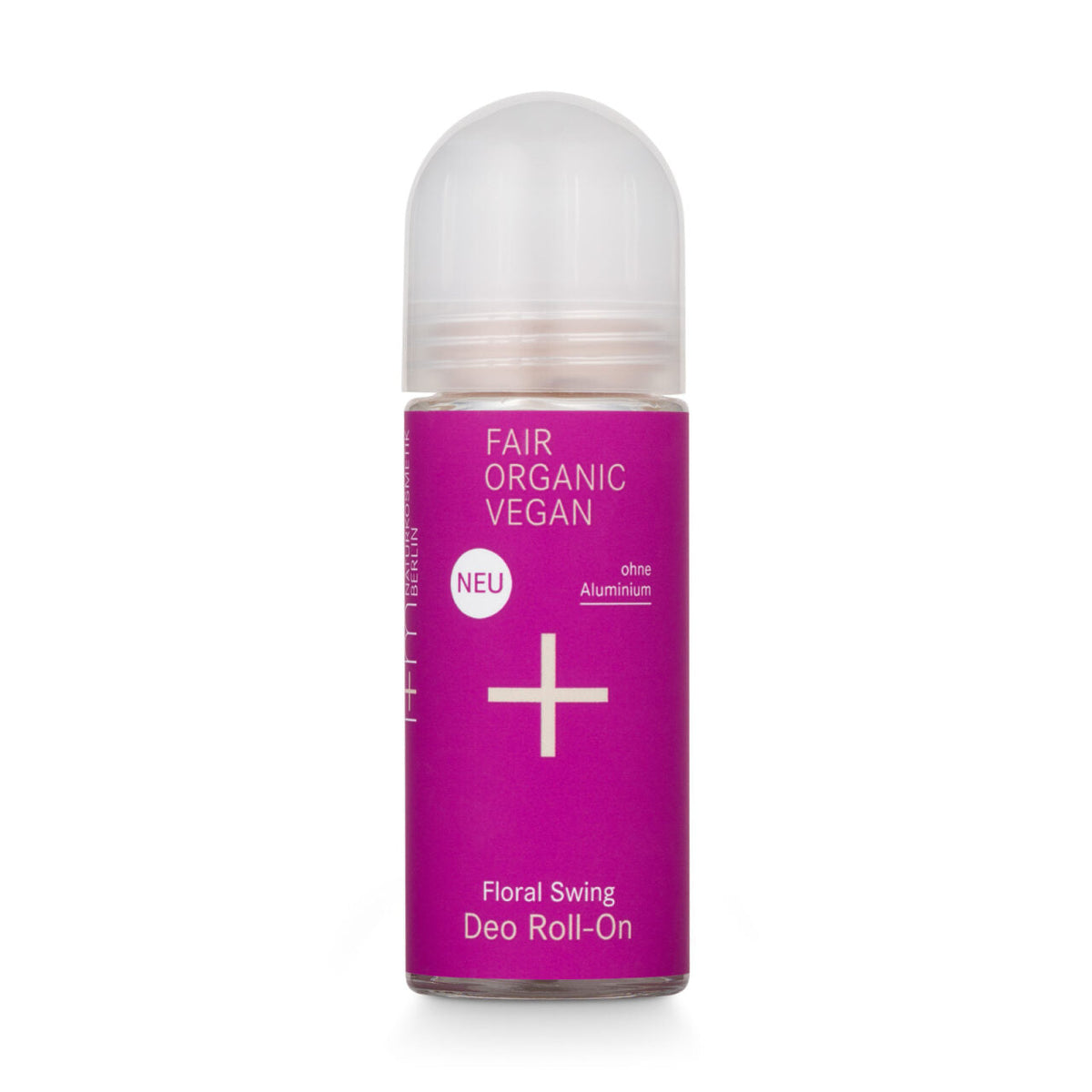 i+m - Floral Swing Deo Roll-On 50 ml - WERTE FREUNDE