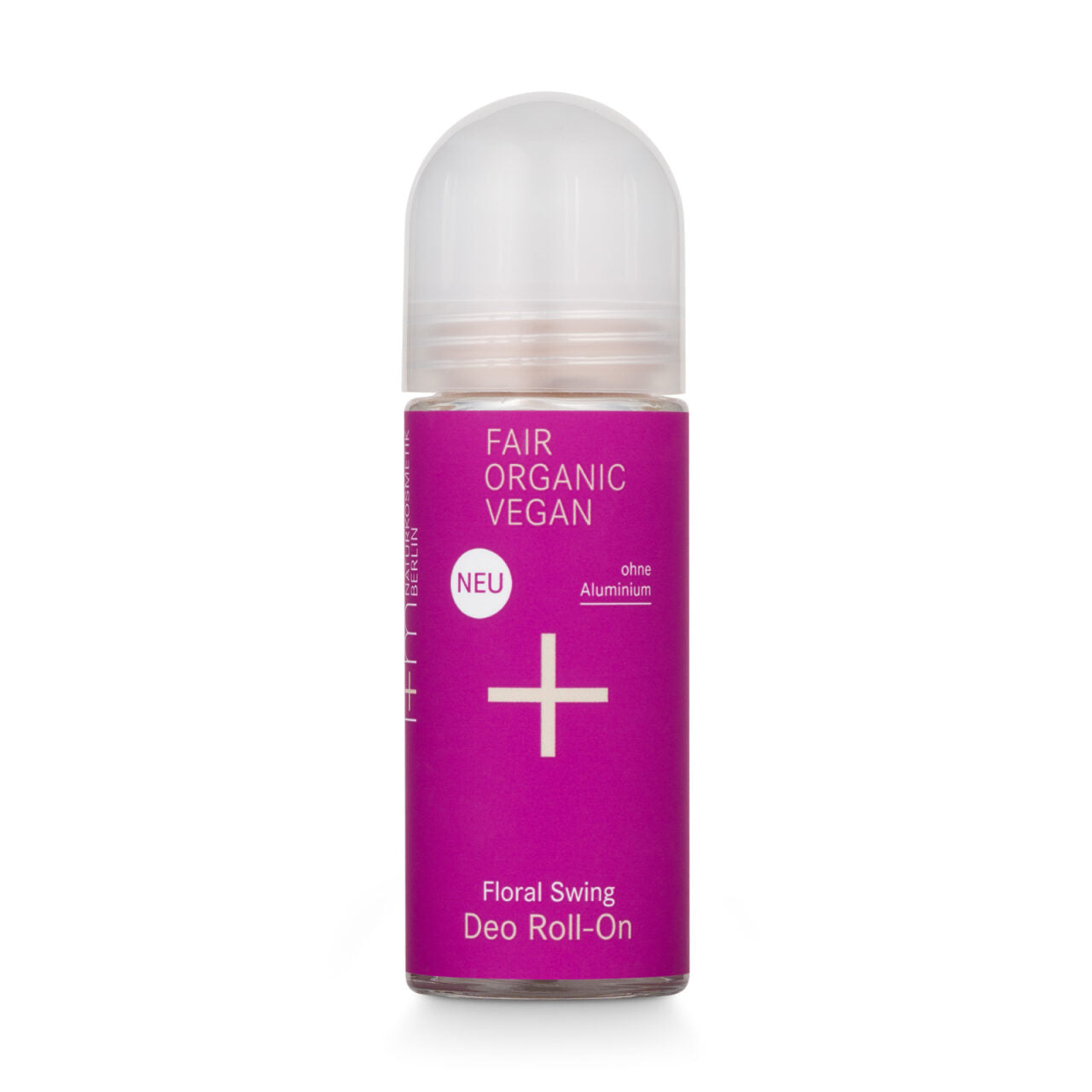 i+m - Floral Swing Deo Roll-On 50 ml - WERTE FREUNDE