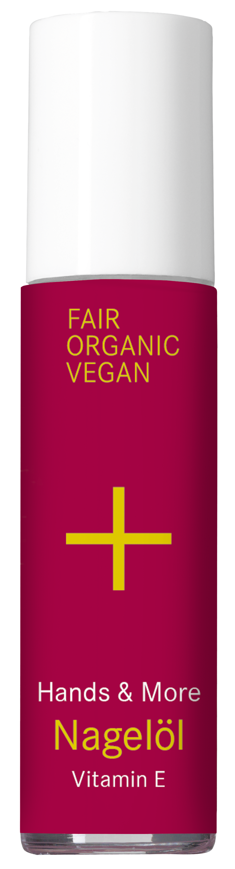 i+m - Hands and More Nagelöl Vitamin E - 10 ml - WERTE FREUNDE