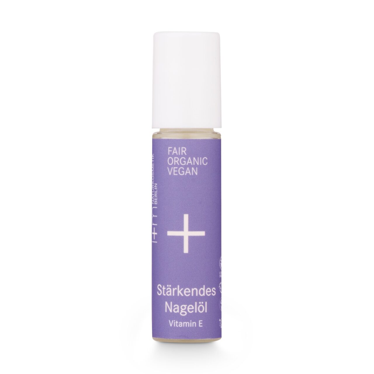 i+m - Hands and More Nagelöl Vitamin E - 10 ml - WERTE FREUNDE