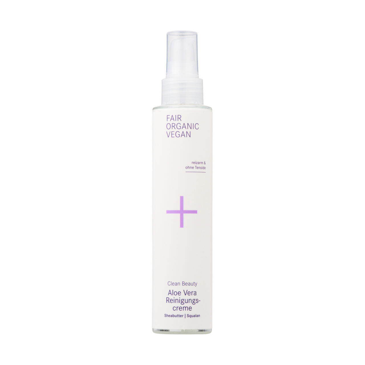 i+m - Clean Beauty Reinigungscreme Aloe Vera 100ml - WERTE FREUNDE