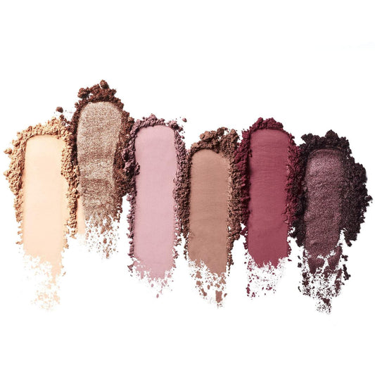 ILIA - THE NECESSARY EYESHADOW PALETTE 1,68 g - WERTE FREUNDE