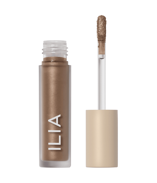 ILIA - LIQUID CHROMATIC EYE TINT 3,5ml - WERTE FREUNDE