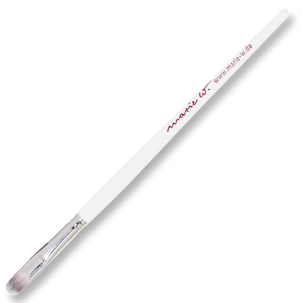 Marie W. - Corrector & Concealer-Pinsel 1Stk. - WERTE FREUNDE