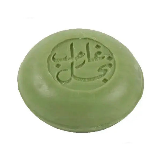 Jislaine - Schwarzkümmelöl-Seife 100g - WERTE FREUNDE